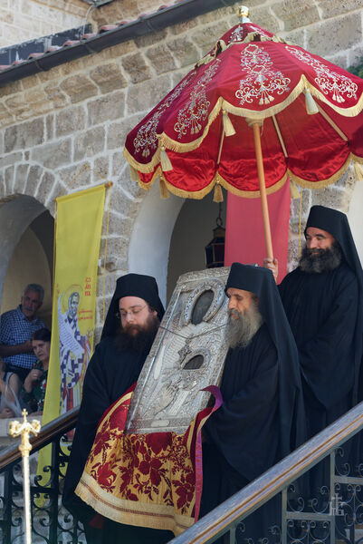 bigorskata slava na chesniot pretecha 2023 056