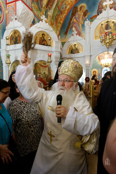 osvetuvanje hram rozhdestvo na presveta bogorodica 2023 075