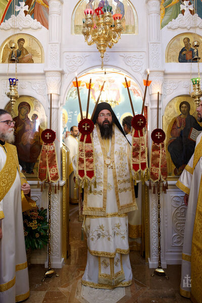 osvetuvanje hram rozhdestvo na presveta bogorodica 2023 087