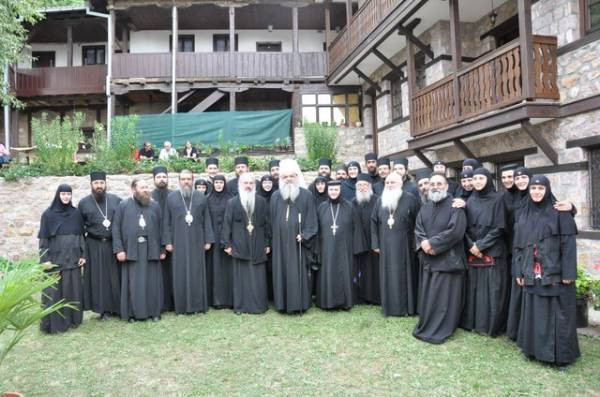 2 Avgust - kanonizacija 495