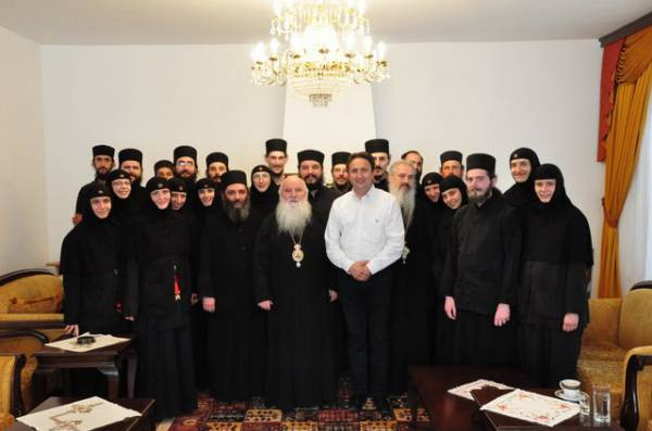 2 Avgust - kanonizacija 613