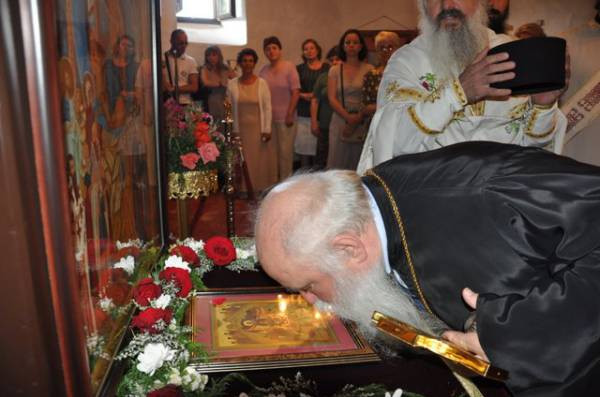 oсветување на Челница 113