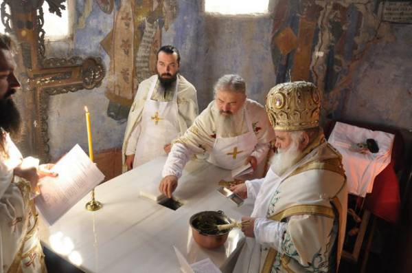 oсветување на Челница 176