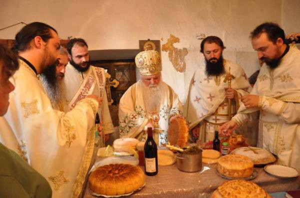 oсветување на Челница 442