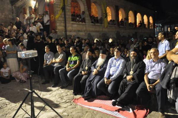 sv JOvan -monashenje 916