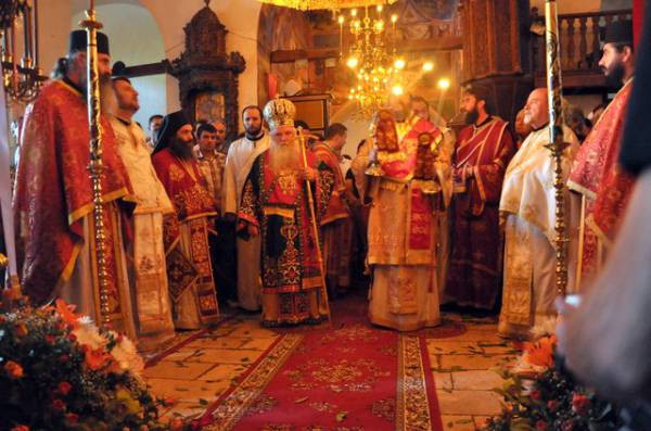 sv JOvan -monashenje 976