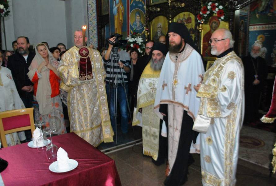 хиротонијајаков 10