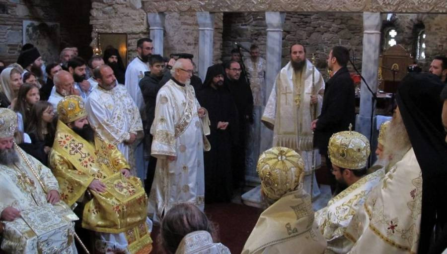 хиротонијајаков 13