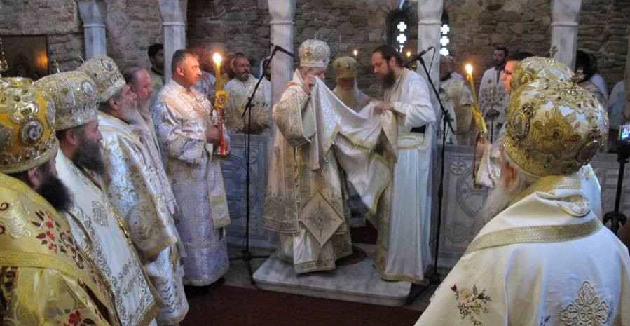 хиротонијајаков 14