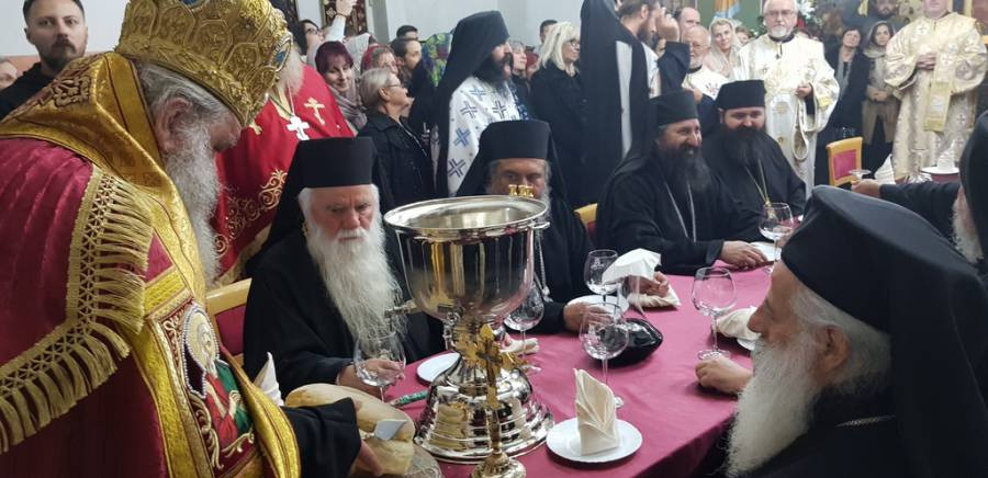 хиротонијајаков 4