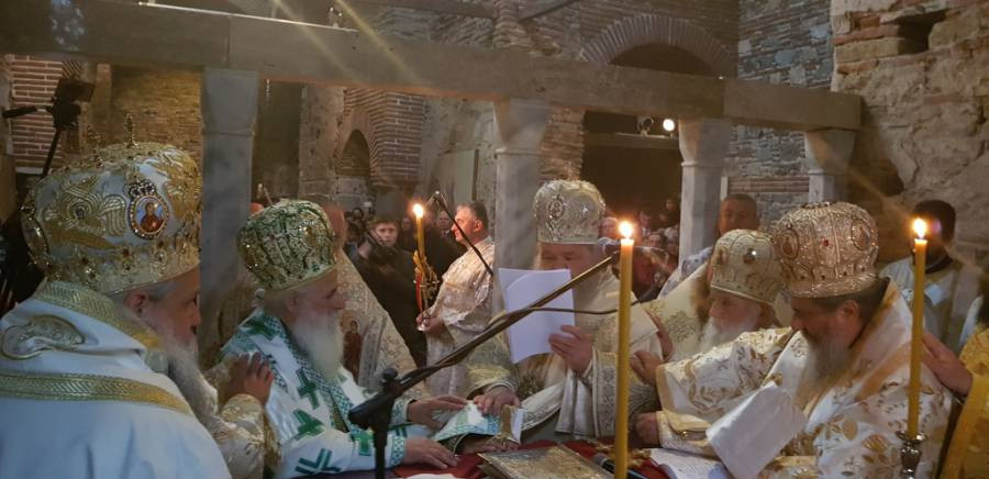 хиротонијајаков 6