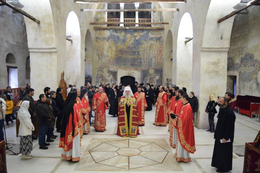 промоција дке 1