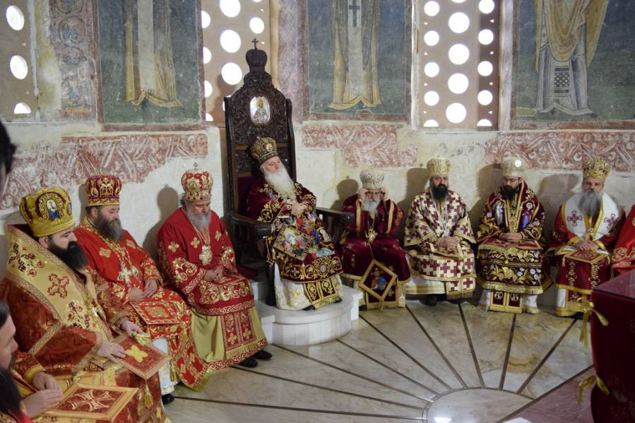 промоција дке 15