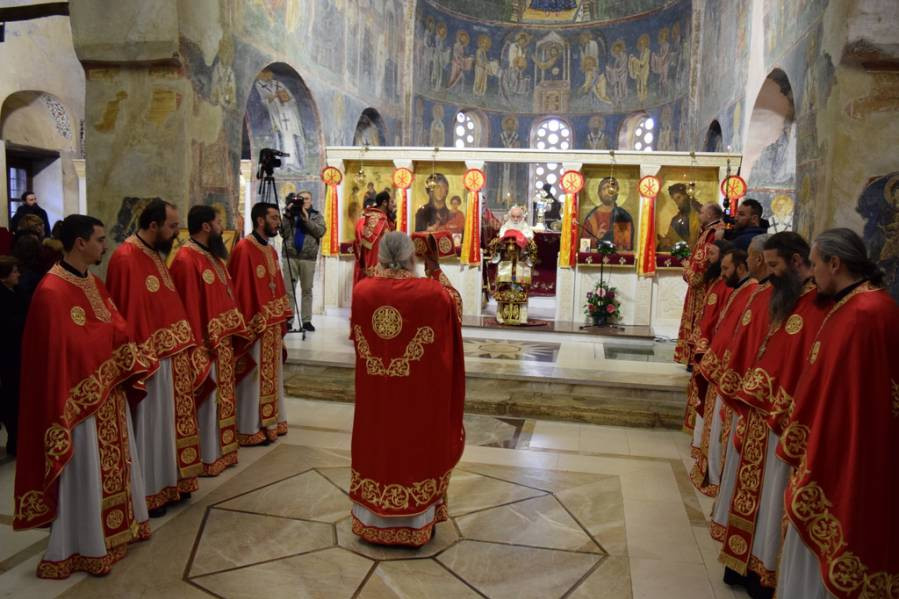 промоција дке 19