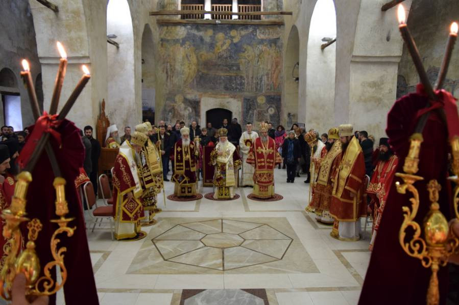 промоција дке 2