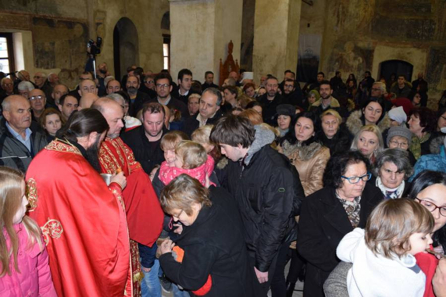 промоција дке 25