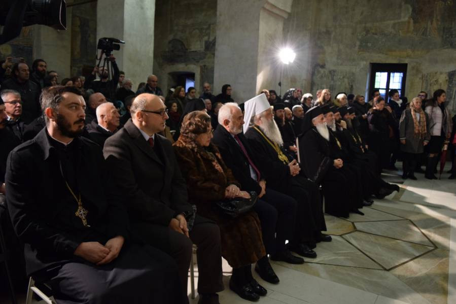 промоција дке 27