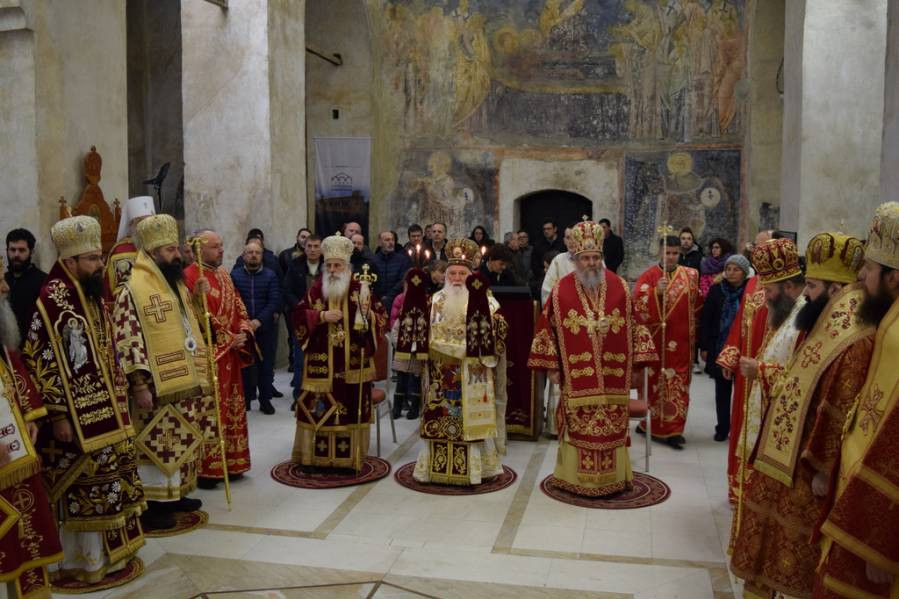 промоција дке 3