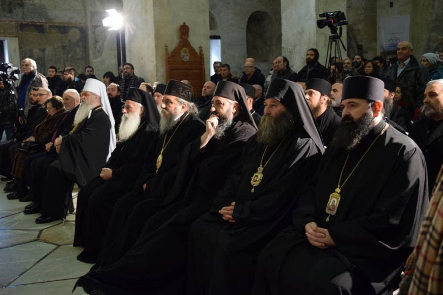 промоција дке 30