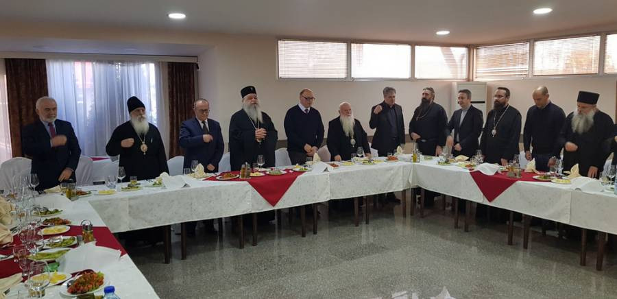 промоција дке 36