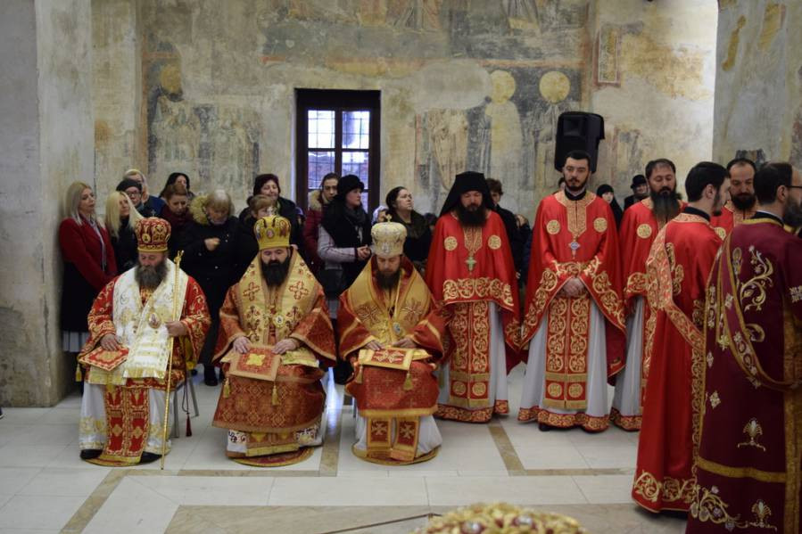 промоција дке 5