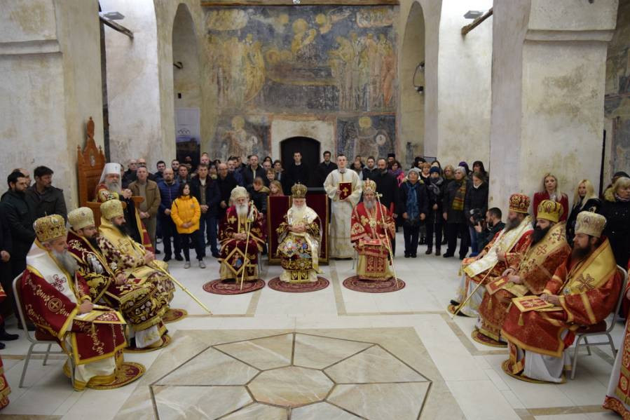 промоција дке 6