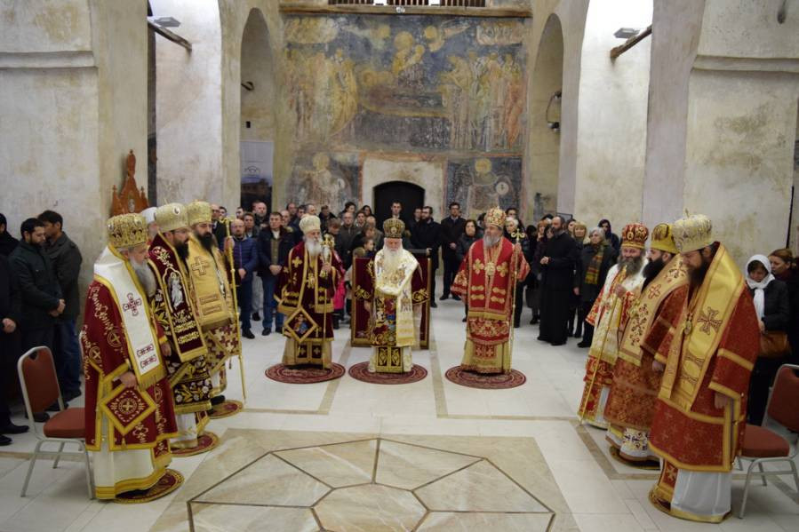 промоција дке 8