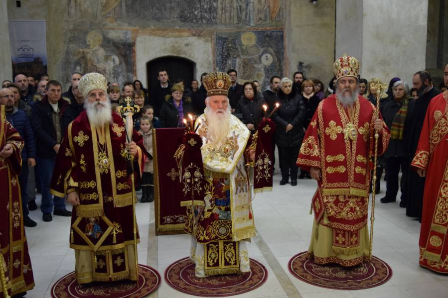 промоција дке 9