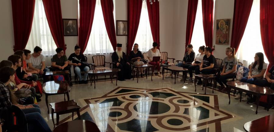 прием на ученици 1