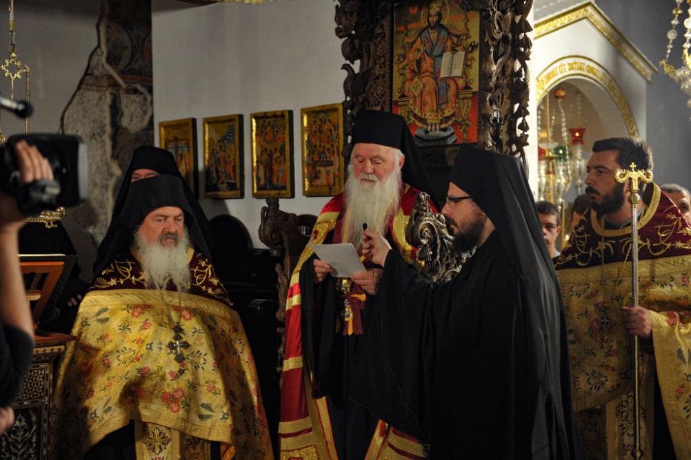 Vecherna-Arhierejska-Liturgija-Iljadaletie-Bigorski-13