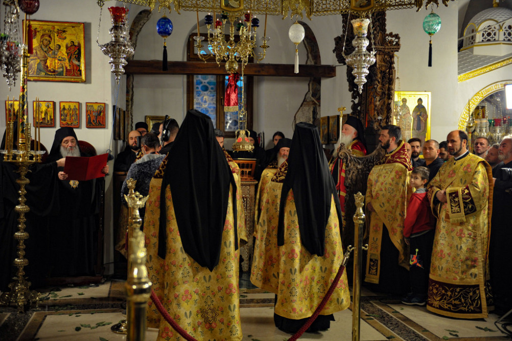 Vecherna-Arhierejska-Liturgija-Iljadaletie-Bigorski-8