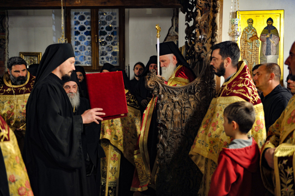 Vecherna-Arhierejska-Liturgija-Iljadaletie-Bigorski-9